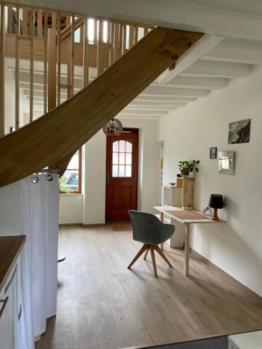 Petite maison Duplex